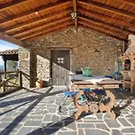 Retiro Rustico Sereno Na Natureza Country house *