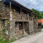 Country house Retiro Rustico Sereno Na Natureza