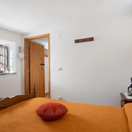 Retiro Rustico Sereno Na Natureza * Vilarinho (Coimbra)