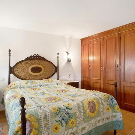 Séjour à la campagne Retiro Rustico Sereno Na Natureza