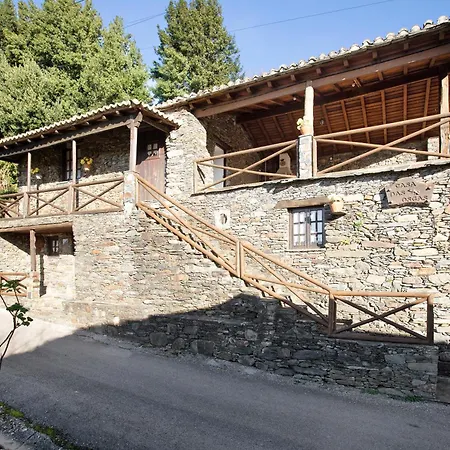 Retiro Rustico Sereno Na Natureza Country house *