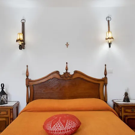 Retiro Rustico Sereno Na Natureza Séjour à la campagne Vilarinho (Coimbra)