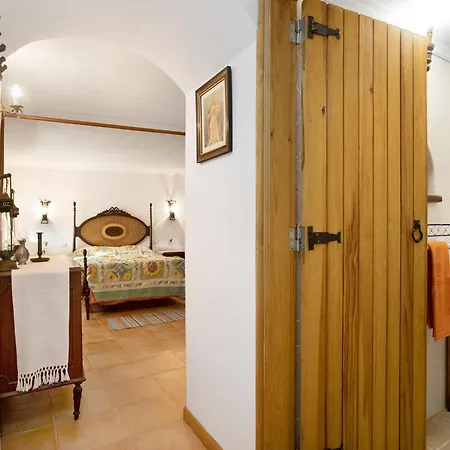 Retiro Rustico Sereno Na Natureza Vilarinho (Coimbra)