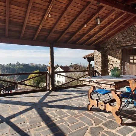 Séjour à la campagne Retiro Rustico Sereno Na Natureza Vilarinho (Coimbra)