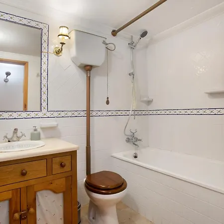 Séjour à la campagne Retiro Rustico Sereno Na Natureza