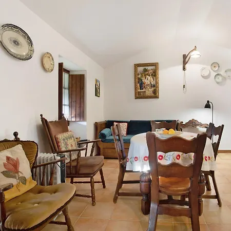 Retiro Rustico Sereno Na Natureza Séjour à la campagne *