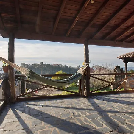 Retiro Rustico Sereno Na Natureza Country house *