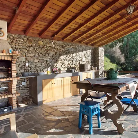 Retiro Rustico Sereno Na Natureza Vilarinho (Coimbra)