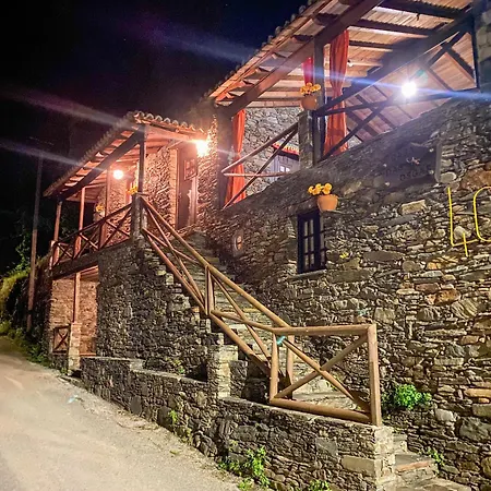 Retiro Rustico Sereno Na Natureza * Vilarinho (Coimbra)