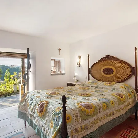Country house Retiro Rustico Sereno Na Natureza Vilarinho (Coimbra)