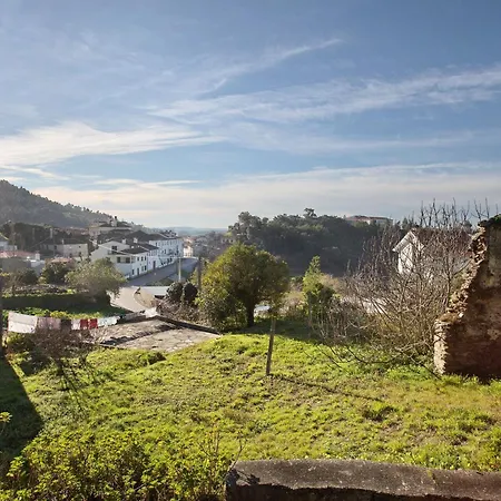 Casa rural Retiro Rústico Sereno Na Natureza Vilarinho (Coimbra)