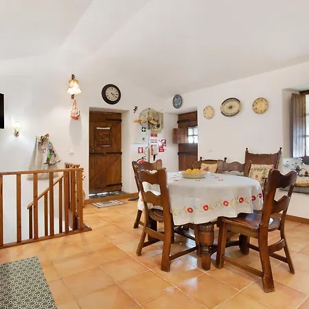 Retiro Rustico Sereno Na Natureza Vilarinho (Coimbra)
