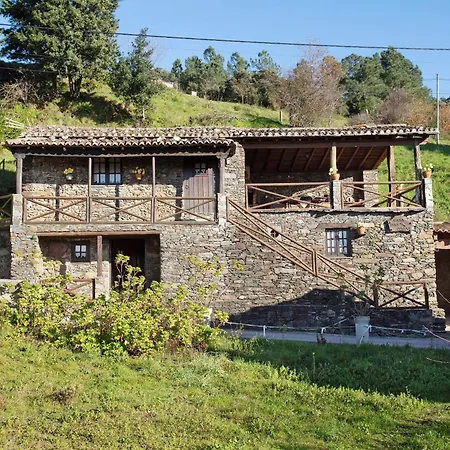 Retiro Rustico Sereno Na Natureza * Vilarinho (Coimbra)