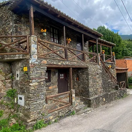 Casa rural Retiro Rústico Sereno Na Natureza