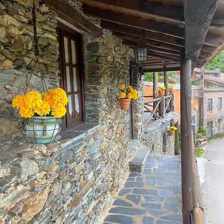 Retiro Rustico Sereno Na Natureza Vilarinho (Coimbra)