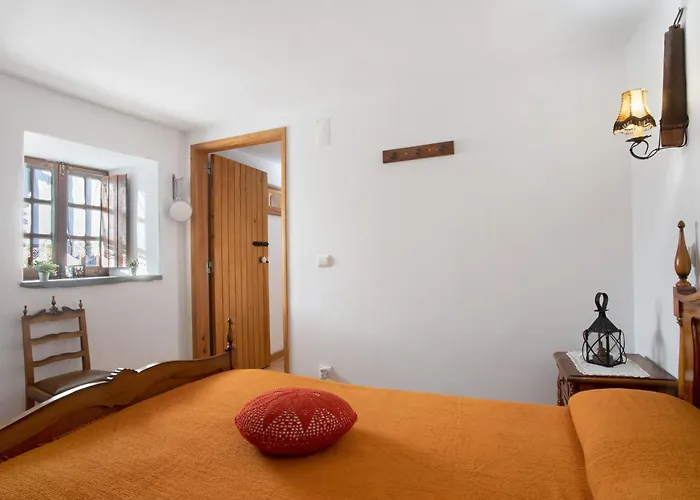 Retiro Rustico Sereno Na Natureza * Vilarinho (Coimbra)