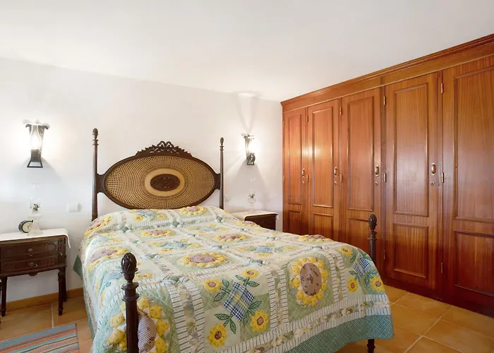 Landsted Retiro Rustico Sereno Na Natureza