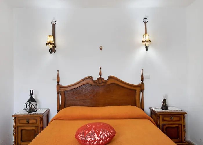 Retiro Rustico Sereno Na Natureza Landsted Vilarinho (Coimbra)