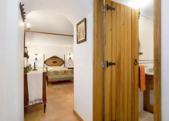 Retiro Rustico Sereno Na Natureza Vilarinho (Coimbra)