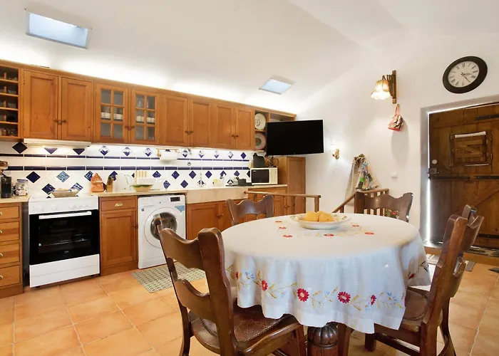 Retiro Rustico Sereno Na Natureza * Vilarinho (Coimbra)