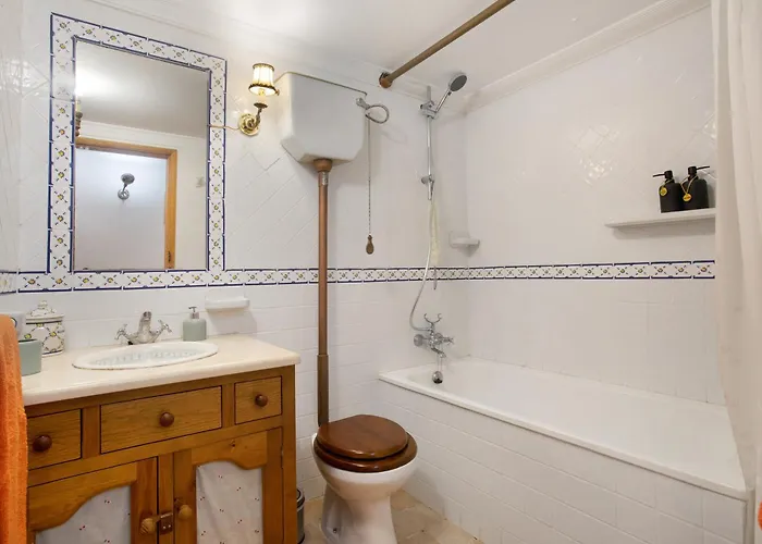 Landsted Retiro Rustico Sereno Na Natureza