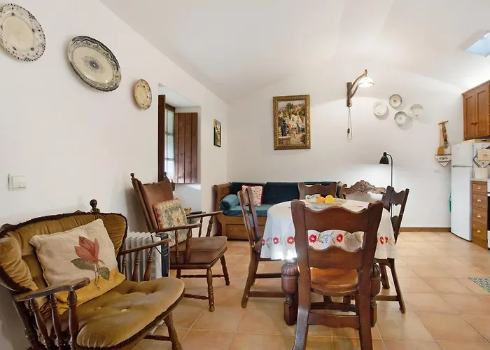 Retiro Rustico Sereno Na Natureza Landsted *