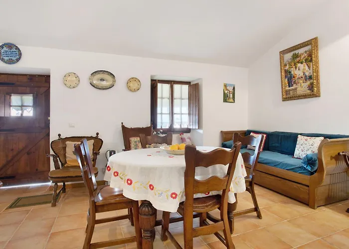 Retiro Rustico Sereno Na Natureza * Vilarinho (Coimbra)