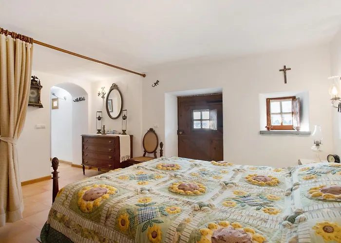 Retiro Rustico Sereno Na Natureza Landsted