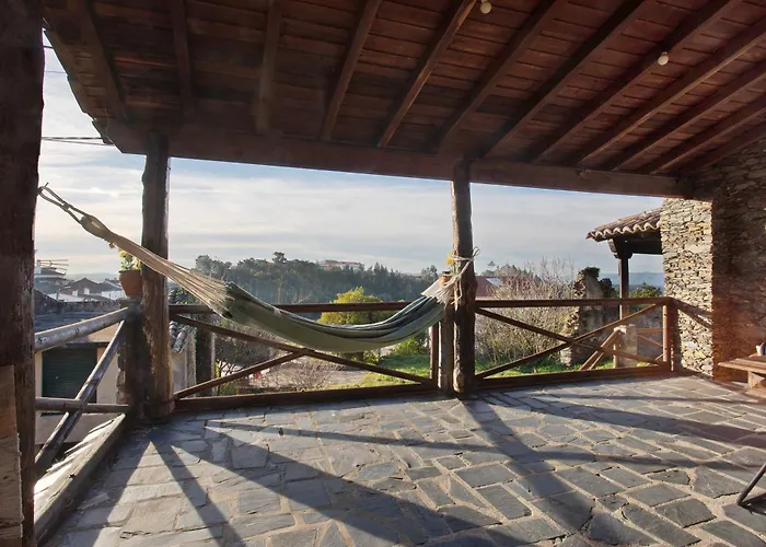 Retiro Rustico Sereno Na Natureza Landsted *