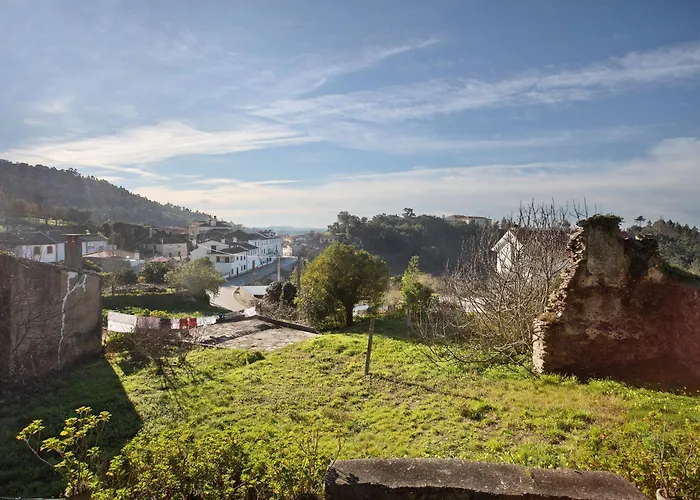 Retiro Rustico Sereno Na Natureza Landsted