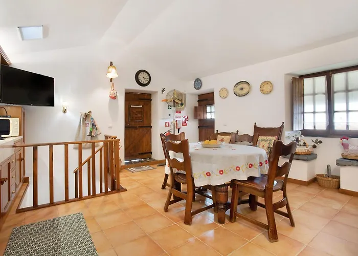 Retiro Rustico Sereno Na Natureza Vilarinho (Coimbra)