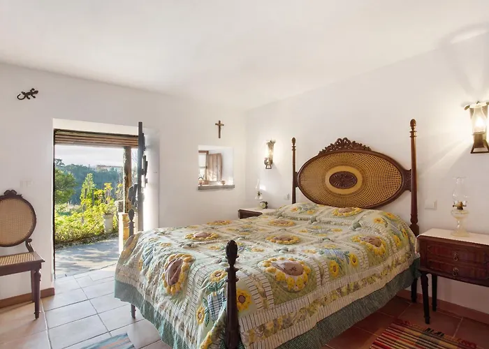 Landsted Retiro Rustico Sereno Na Natureza Vilarinho (Coimbra)