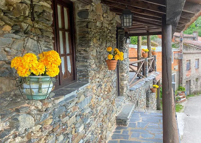 Retiro Rustico Sereno Na Natureza *